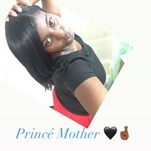 Meet your Posher, Haliha